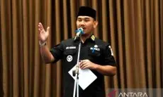 Ade Kuswara dan Ayahnya Jadi Tersangka, KPK Ungkap Suap Proyek Rp14,2 Miliar