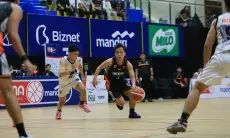 Sokong Olahraga Basket, Nestle Milo Dukung Liga Mahasiswa 2025 Basketball
