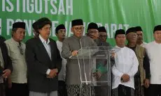 PWNU dan PCNU se-Jabar Tegaskan Dukungan terhadap Kepemimpinan PBNU, Serukan Islah dan Persatuan
