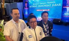 DPD Partai Demokrat Jabar Gelar Retreat Pendidikan Politik 2025 di Ciwidey, Dihadiri SBY