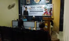 Basis Budaya Harus Jadi Fondasi Utama Pembangunan Daerah
