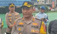 Nataru, Pengamanan di Kawasan Gentong Diperkuat