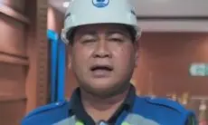 Tingkatkan Kontinuitas Pengaliran, Tirta Pakuan Lakukan Koneksi Pipa Besar