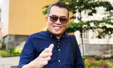 Pengamat Karim Suryadi Nilai, Korupsi Kunang Ibarat Wariskan Kompas Rusak yang Menyesatkan Anak