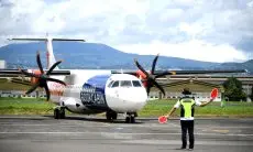 Pemprov Jabar Terapkan Twin Airport, Usai Wings Air Resmi Mengudara di Bandara Husein Sastranegara