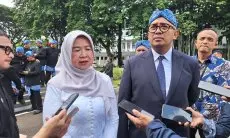 Di Tengah Tantangan Iklim dan Sosial, Perempuan Kota Bandung Terus Didorong Berdaya