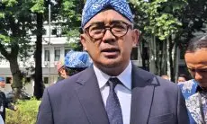 Pengelolaan Sampah Bandung, Farhan: Sektor Pariwisata Perlu Pembenahan