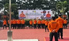 Kantor SAR Bandung Tingkatkan Kesiapsiagaan Hadapi Lonjakan Aktivitas Nataru