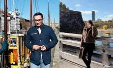 Pernyataan Lama Aura Kasih soal Pelakor Kembali Viral di Tengah Isu dengan Ridwan Kamil