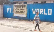35 Pabrik Padat Karya di Bogor Tutup dan Hengkang, Apindo Beberkan Penyebabnya