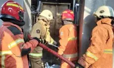 Terkunci di Kamar Tidur, Warga Arcamanik Berhasil Dievakuasi Petugas DPMKP