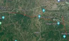 Ratusan Perumahan di Kabupaten Cirebon Berdiri di Atas Patahan Sesar Baribis, DPRD : Izin Pembangunan Harus Lihat Potensi Bencana