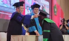 UI Bunga Bangsa Cirebon Berikan Beasiswa Tahfidz kepada Lebih dari 200 Mahasiswa