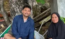Ini Cara Saddil Ramdani Habiskan Libur Panjang