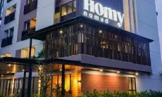 Pos Properti Indonesia Kembangkan Hunian Homy Nomad di Jakarta Selatan