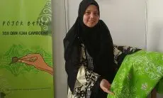 Mengenal Lebih Dekat Kralawi Sita Peneliti Perempuan di PPTK Gambung