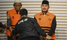 Jadi Tersangka Korupsi, Ade Kuswara Kunang Titip Pesan untuk Dedi Mulyadi