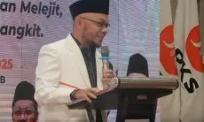 Di Rakerda, PKS KBB Tetapkan Arah jadi Partai Dakwah Rahmatan Lil 'Alamin 