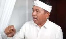 Dikritik YLKI, Dedi Mulyadi Ungkap Alasannya Liburkan Angkot Bandung di Tahun Baru