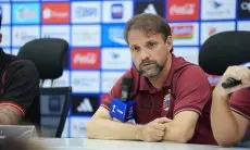 Mauricio Souza Semprot Para Pemain Persija Usai Gagal Kudeta Persib