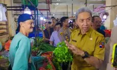 Pemkot Bogor Keluarkan Surat Edaran Jaga Inflasi Selama Libur Nataru