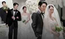 Pernikahan Kim Woo Bin dan Shin Min Ah Tunjukan Hubungan Penuh Kepercayaan, Ketahanan dan Pengabdian