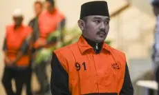 Kuasa Hukum Bupati Nonaktif Bekasi Keberatan dengan Istilah Perusahaan Bayangan