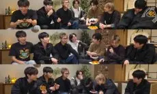 RM dengan Berani Minta Agensi Perlakukan BTS Lebih Baik Jelang Comeback saat Live Menyapa Penggemar
