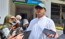Pemkot Bandung Hitung Dampak ke Warga dan Pekerja Soal Angkot Diliburkan