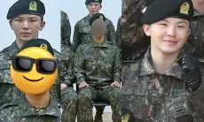 Woozi SEVENTEEN jadi Korban Penyalahgunaan Kekuasaan saat Menjalani Tugas Wajib Militer