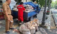 CV Prosignal dan Pemkot Bandung Mulai Kerja Sama, OPD Dapat Kompos Gratis