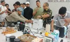 Meracik Masa Depan Lewat Secangkir Kopi, Jalan Baru Eks Napiter Bersama Densus 88