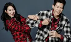 Baru Terungkap, Ternyata Ini yang Dilakukan Shin Min Ah saat Menemani Kim Woo Bin yang Sakit Kanker