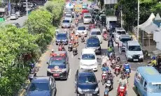 Rencana Underpass Pasteur Masih Penjajakan, Terganjal Banjir dan Lahan