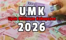 Kawal Rekomendasi UMK 6,79 Persen hingga Provinsi, Buruh KBB Bakal Turunkan Ratusan Massa untuk Aksi