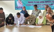 Dewan Pengupahan Kabupaten Bandung Ajukan UMK 2026 Rp3,97 Juta, Pengkajian UMSK Segera Disiapkan