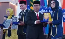 Ratusan Perangkat Desa Lulus SPD 2025, Ini Harapan Pemkab Bogor
