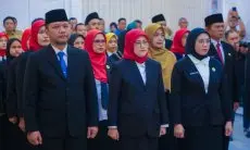 Sri Nowo Retno Resmi Nakhodai RSUD Kota Bogor