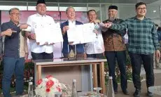 Lengkapi Syarat Administrasi, Pembangunan PSEL di Galuga Dilaksanakan Februari 2026