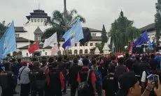 KSPSI Jabar Tolak Penetapan UMSK 2026, Dinilai Tak Sesuai Rekomendasi Daerah