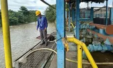 Perumda Air Minum Tirta Kahuripan Imbau Pelanggan Gunakan Toren untuk Antisipasi Air Keruh