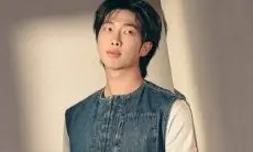 Profil RM BTS, Seorang Cendekiawan yang Sempat Ditentang Menjadi Seorang Idola oleh Orang Tuanya