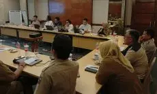 RDTR Kota Bogor Kudu Dilengkapi, April 2026 Ditargetkan jadi Perwali