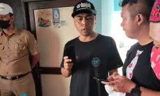 Berawal dari Bau Bangkai, Pria Paruh Baya Ditemukan Meninggal di Kamar Kontrakan di Cibabat