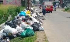 Larang Total Pembakaran Sampah, DLH Cimahi Pastikan Pelanggar Dikenai Konsekuensi Hukum