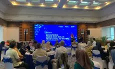 BRI Region 9 Dorong UMKM Jawa Barat Go Global 