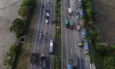 Libur Panjang Nataru 2025/2026: Puncak Arus Mudik dan Destinasi Wisata Terfavorit