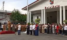 Toleransi Antarumat Beragama di Kota Bogor Masuk Kategori Sangat Tinggi
