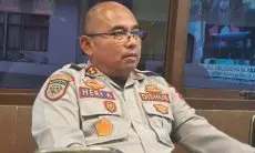 Dishub KBB Intensifkan Pengawasan Parkir Liar Selama Nataru di Lembang dan Padalarang