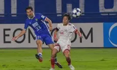 Link Live Streaming PSM Makassar vs Persib Bandung: 4 Pemain Absen di Laga Krusial